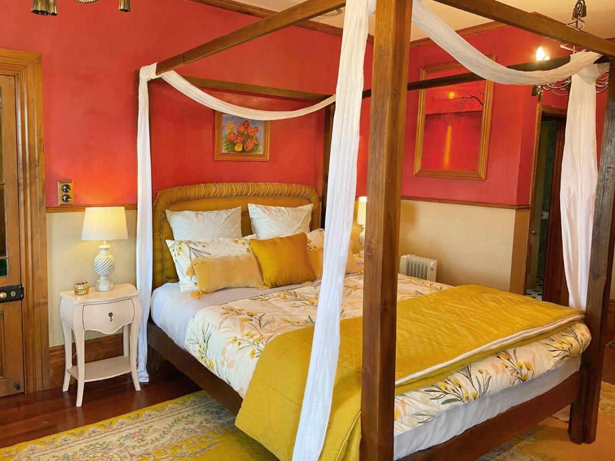 Tracy'S Boutique B&B Farmstay Уелсфорд Екстериор снимка
