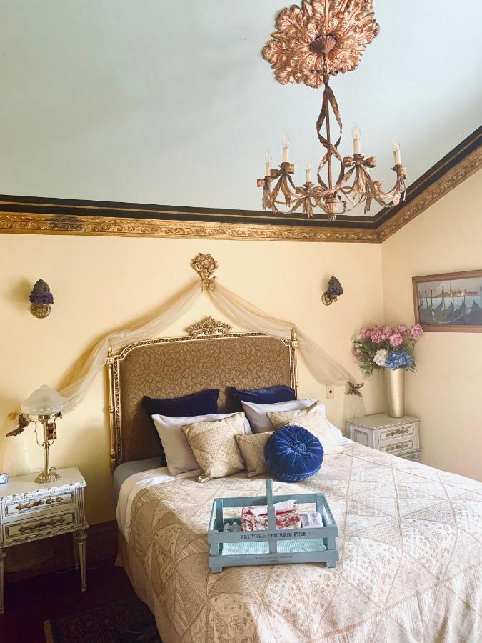 Tracy'S Boutique B&B Farmstay Уелсфорд Екстериор снимка