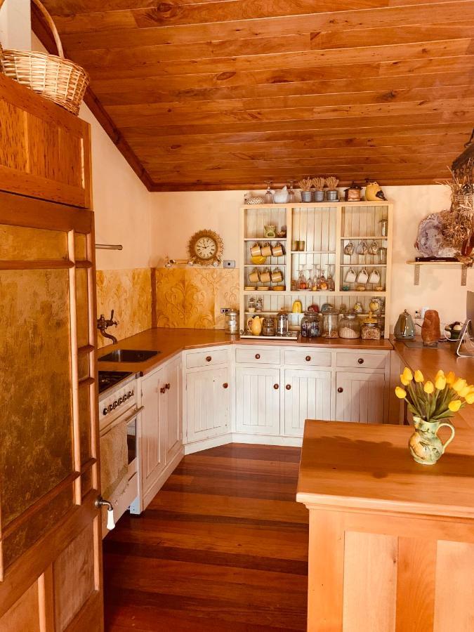 Tracy'S Boutique B&B Farmstay Уелсфорд Екстериор снимка