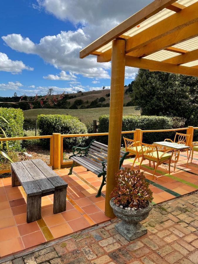 Tracy'S Boutique B&B Farmstay Уелсфорд Екстериор снимка