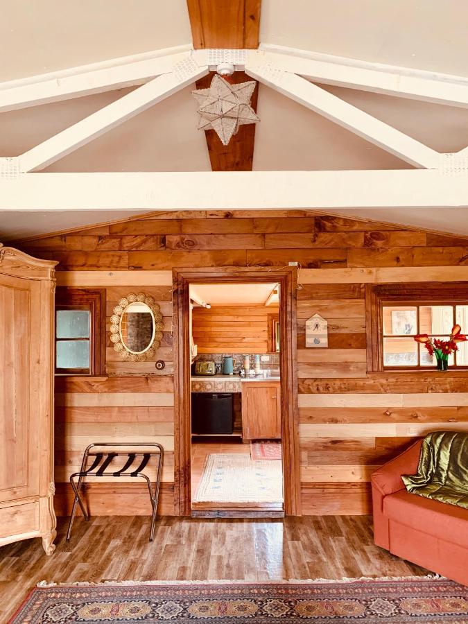 Tracy'S Boutique B&B Farmstay Уелсфорд Екстериор снимка
