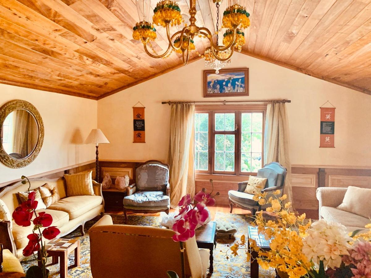 Tracy'S Boutique B&B Farmstay Уелсфорд Екстериор снимка