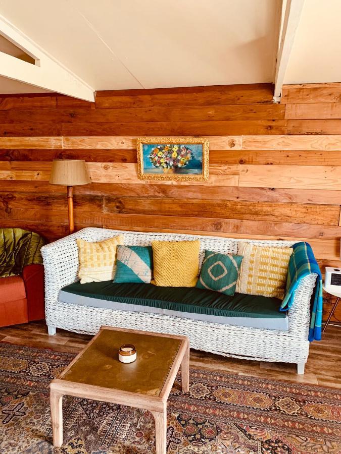 Tracy'S Boutique B&B Farmstay Уелсфорд Екстериор снимка