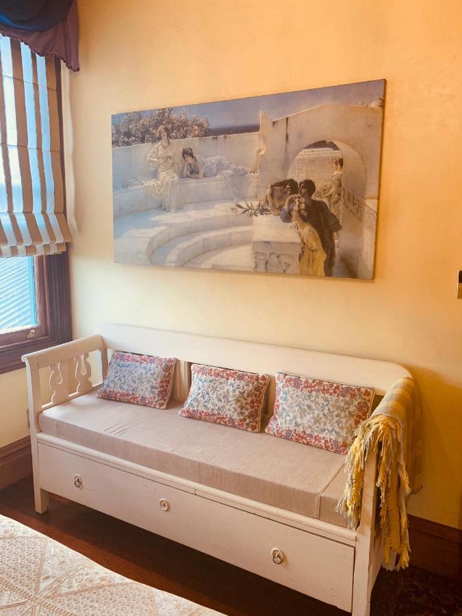 Tracy'S Boutique B&B Farmstay Уелсфорд Екстериор снимка