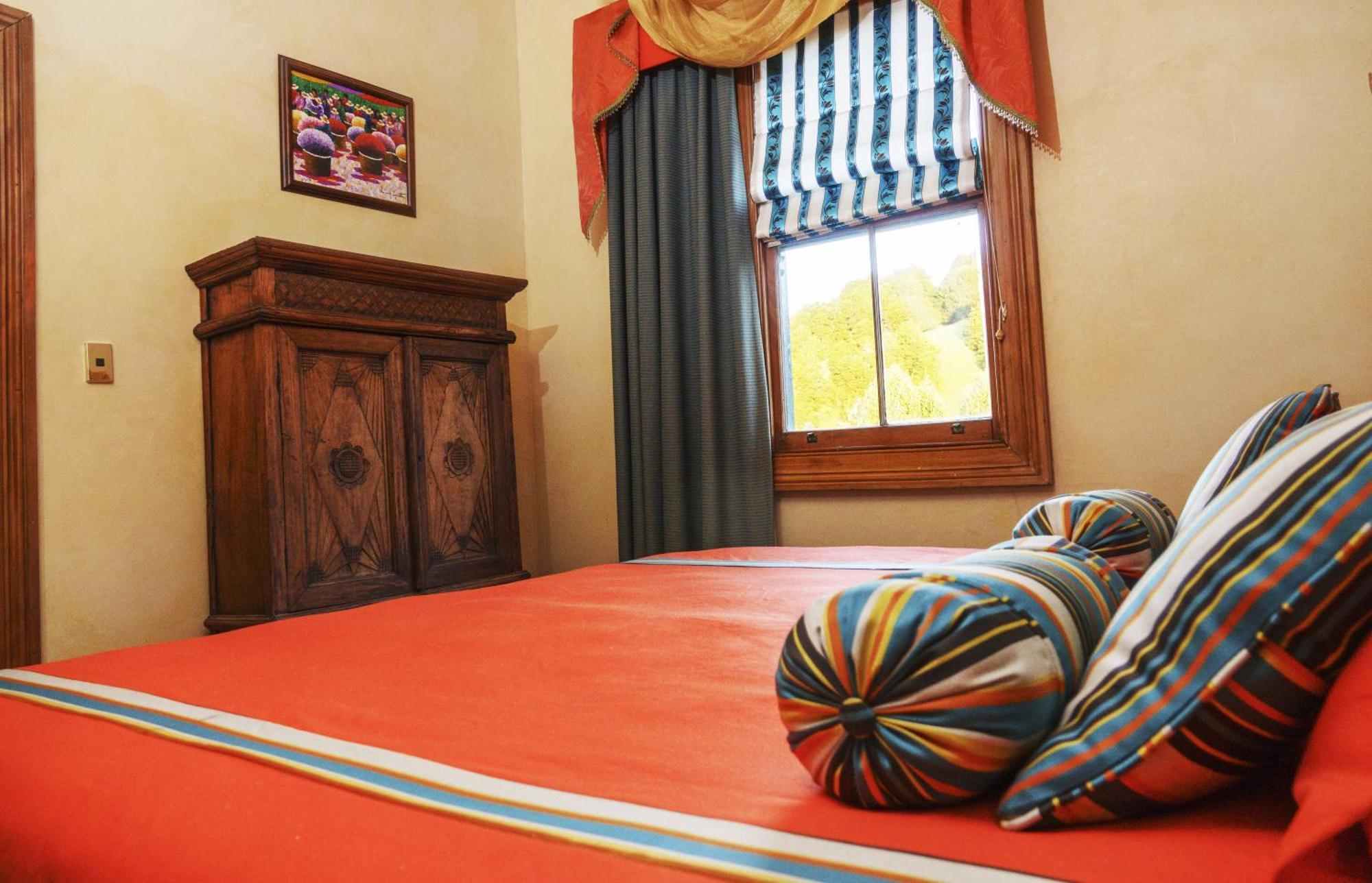 Tracy'S Boutique B&B Farmstay Уелсфорд Екстериор снимка