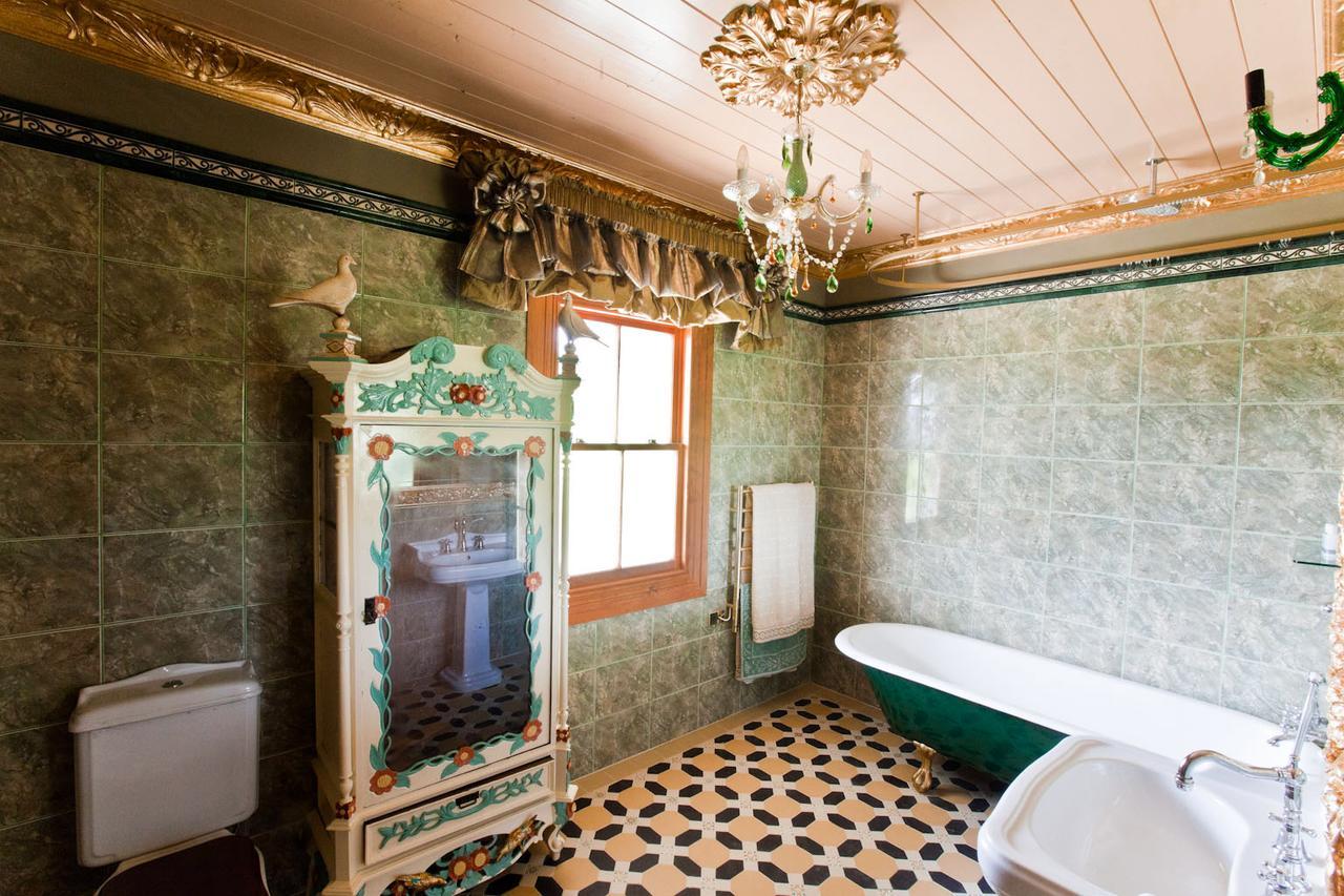 Tracy'S Boutique B&B Farmstay Уелсфорд Екстериор снимка