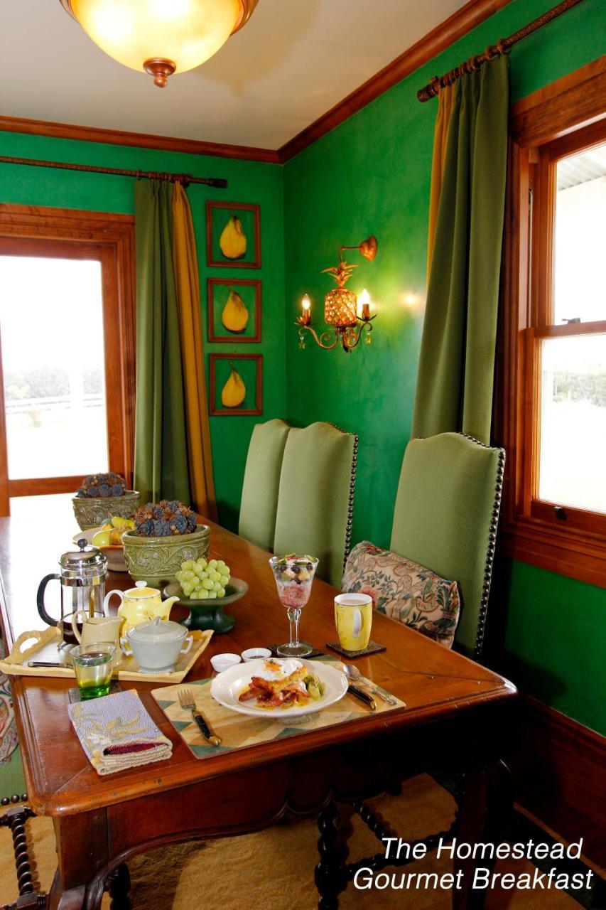 Tracy'S Boutique B&B Farmstay Уелсфорд Екстериор снимка