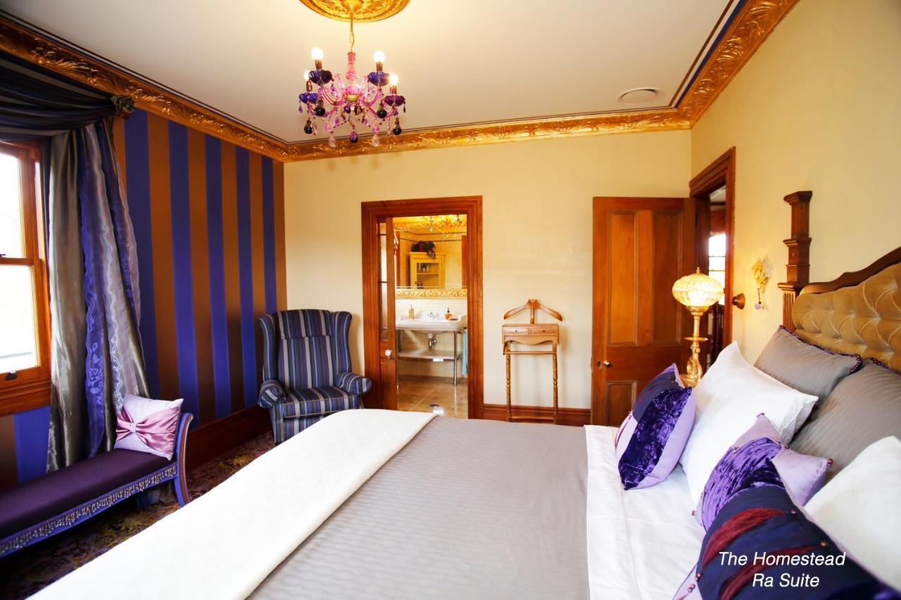 Tracy'S Boutique B&B Farmstay Уелсфорд Екстериор снимка