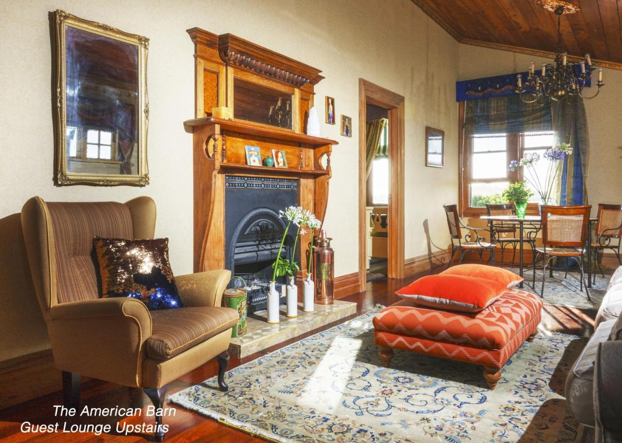 Tracy'S Boutique B&B Farmstay Уелсфорд Екстериор снимка