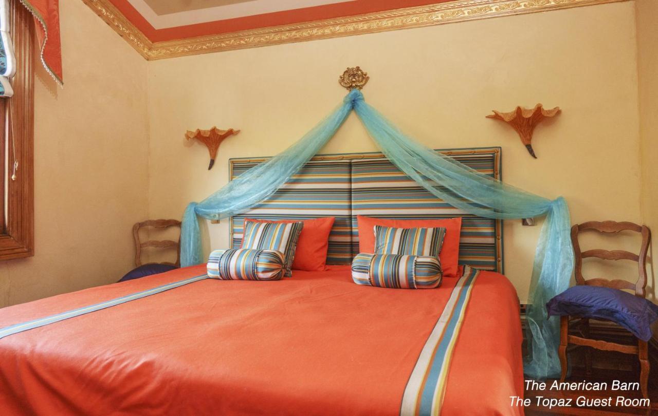 Tracy'S Boutique B&B Farmstay Уелсфорд Екстериор снимка