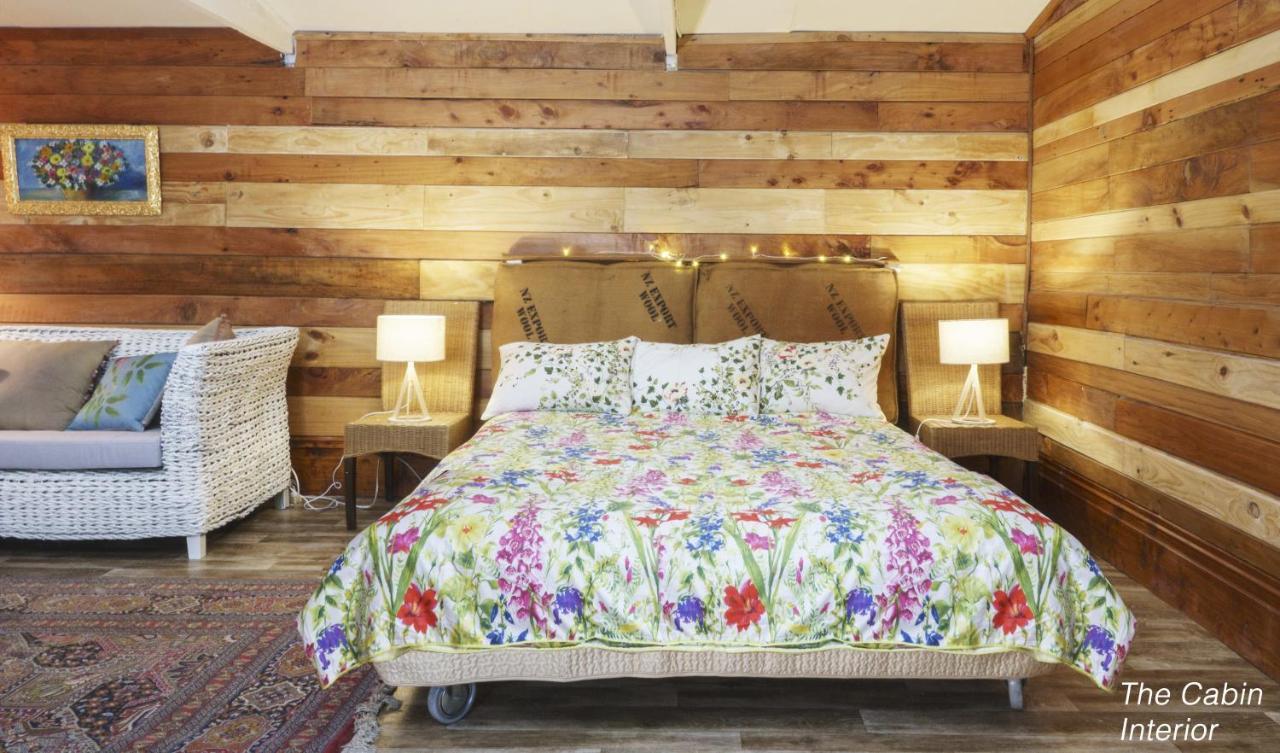 Tracy'S Boutique B&B Farmstay Уелсфорд Екстериор снимка